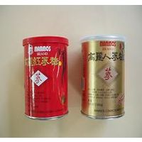 (Red) Ginseng Candy – Paper Can thumbnail image