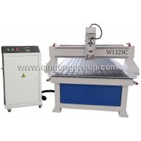 Clamp Table CNC Engraving Machine W1325C thumbnail image