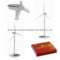 Small Decorative Windmill for Business Gifts thumbnail image