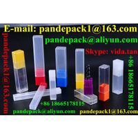 Sell TopPack Rectangular/TopPack FoldBack/CNC Cutting Tool Pack/Box/Package/Plastic box/package/pack thumbnail image
