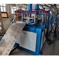 Recessed Metal Board Roll Forming Machine thumbnail image