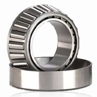 Sell Tapered Roller Bearing 30000 Series thumbnail image