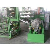 Motorcycle Tyre Building Machine Tyre Forming Machine thumbnail image