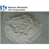 High Purity Lithium Hydroxide Monohydrate at Western Minmetals LiOH 56.5% thumbnail image