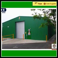 ISO9001 & BV storage with 50 years service life thumbnail image