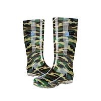 Water Resistant Safety Rain Boot Special Working Boot thumbnail image