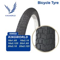 12x2.125 16x2.125 20x2.125 bicycle tire thumbnail image