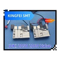 40001253 Ejector 50 JUKI 2060 Ejector Valve C-0022-MCX thumbnail image
