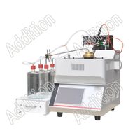 ASTM D5800 DIN51581 CECL40A93 NFT6616 Lubricating Oil Evaporation Loss Tester vaporization losses an thumbnail image