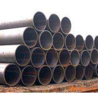 ERW LSAW SSAW Welded Pipe thumbnail image