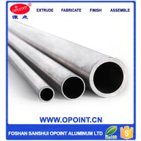 aluminum tube pipe 6063 6061 3003 1060 1070 thumbnail image