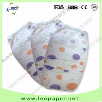 A grade Disposable Good Quality Cheap Pampers Baby Diapers Factory thumbnail image