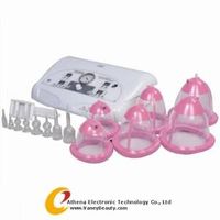 Digital Breast Beauty Equipment - Breast care, Breast plumping IB-8080 thumbnail image
