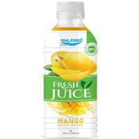 350ml Mango Juice Drink NFC from BNLFOOD beverage thumbnail image