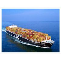 Ocean Freight, Warehousing, Trucking, Logistic Service for $1 thumbnail image