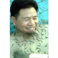 Anti Aging Spa Treatment-- Doctor Fish Spa Therapy thumbnail image
