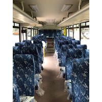 bus passenger seats/Coach seat/commercial vehicle seats thumbnail image