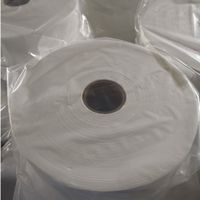 Cryogenic Glass Fiber Insulation Paper Non-flammable Cryogenic Fiberglass Insulation Paper thumbnail image
