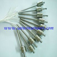 200mm No screw stainless steel float switch thumbnail image