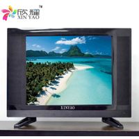 19inch 4:3 square lcd TV with refurblished A grade screem thumbnail image