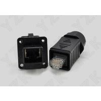 RJ45 connector from director factory thumbnail image