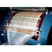 Chemical Calcium Chloride/ Magnesium Chloride Granules Making Machine Production Line thumbnail image