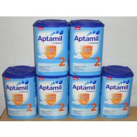 Aptamil Milk powder thumbnail image