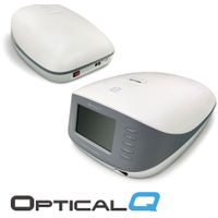 Optical Q™ Fluorescence Immunoassay Diagnostic Device thumbnail image