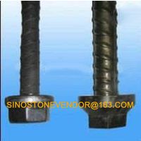 Automatic Forged Head Rebar Bolt Production Line thumbnail image