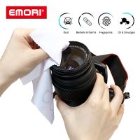 FREE SAMPLE Microfiber Lint Free Cleaning Cloth Antimicrobial Glass Cleaning Microfibre Cloth thumbnail image