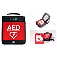 Automatic External Defibrillator NT-381.C thumbnail image