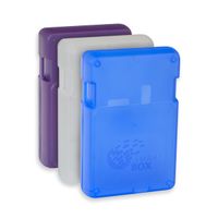 Cold Chain Industry GPS Tracker High /low Temperature Alarm thumbnail image