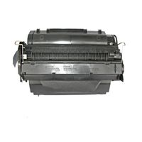 HP 10A Q2610A Black Compatible LaserJet Toner Cartridge for Hp 2300 thumbnail image
