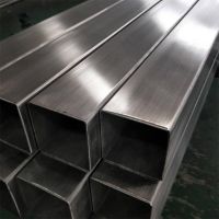 Factory supply Seamless Welded Stainless Steel Pipe stainless bar 304 316 316L 321 thumbnail image