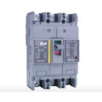 Molded Case Circuit Breakers Standard Type DB-S Series thumbnail image