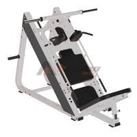 Plate Loaded Gym Equipment P3 Fitness Equipment thumbnail image