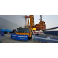Liebherr 500 ton AT crane, LTM1500 thumbnail image