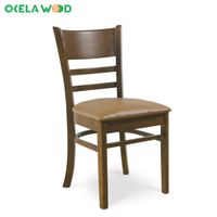 Discover the Art of Craftsmanship with Our Wooden Dining Chairs thumbnail image