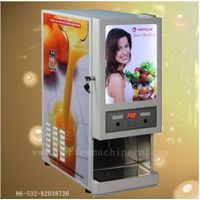 Advanced Concentrated Juice Machine HJ-200 thumbnail image