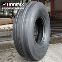 AGRICULTURAL TIRE, F1/F2/F3 tyre, RP-115, 5.00-15, 6.50-16, 7.5L-15, 9.5L-15, 11L-15, 11.00-16 thumbnail image