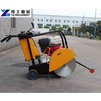 Concrete Road Cutting Machine for Sale | Road Cutting Machine Price thumbnail image
