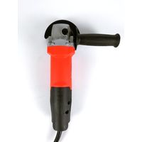 850W 100/115/125mm power electric angle grinder with paddle power switch thumbnail image