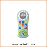 Educational cell phone toy ,smart musical baby mobile phone toy thumbnail image