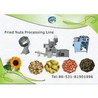 Fried Peanuts Processing Line thumbnail image