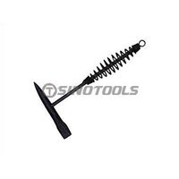 American Type Chipping Hammer with Spring Handle thumbnail image