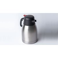 Stainless Steel Tea Vacuum Flask Jug Vacuum Airline Coffee Pot thumbnail image