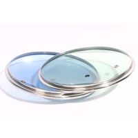 colorful tempered glass lid thumbnail image