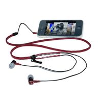 Wallytech For iPhone 5 Metal Earphone Earpods With Mic & Remote E-096 thumbnail image