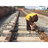 1435MM Standard Digital Track Gauge Ruler for Railway Geometry Measurement thumbnail image