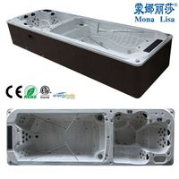 Jacuzzi Outdoor Swimming Pools With CE thumbnail image